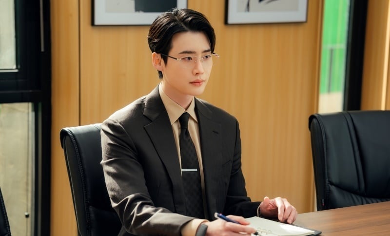 '서초동' 방송화면 캡처