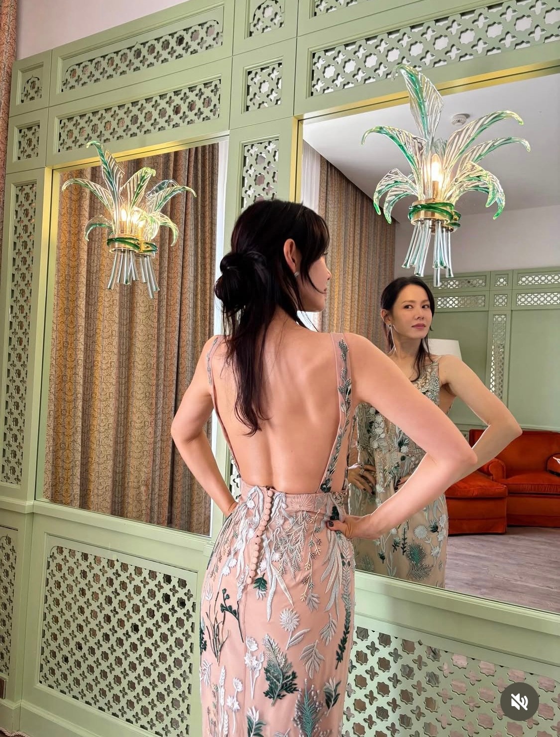 손예진 인스타그램