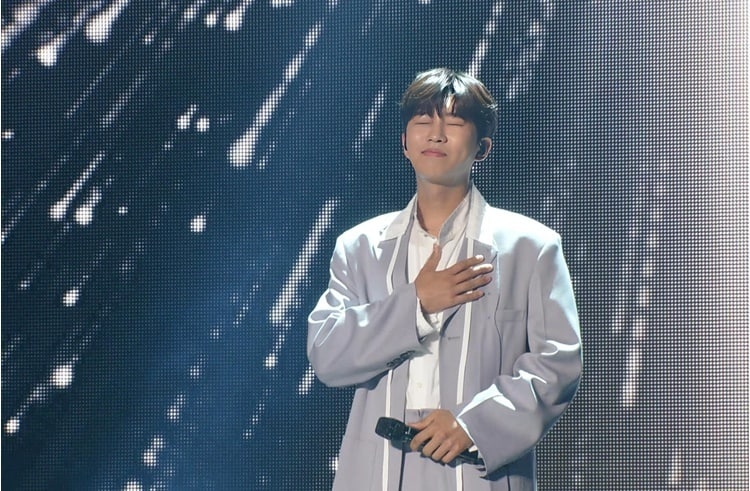 KBS 2TV '불후의 명곡'