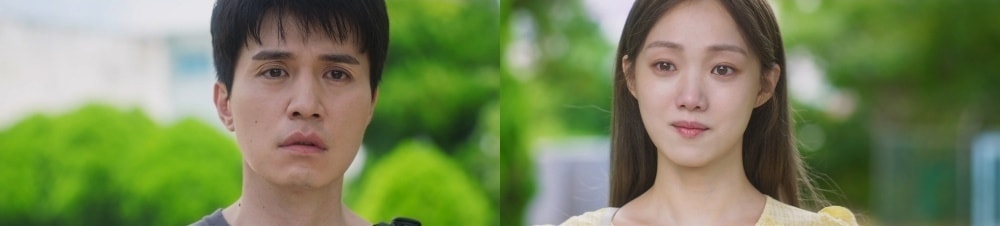 JTBC '착한 사나이' 방송 화면 캡처