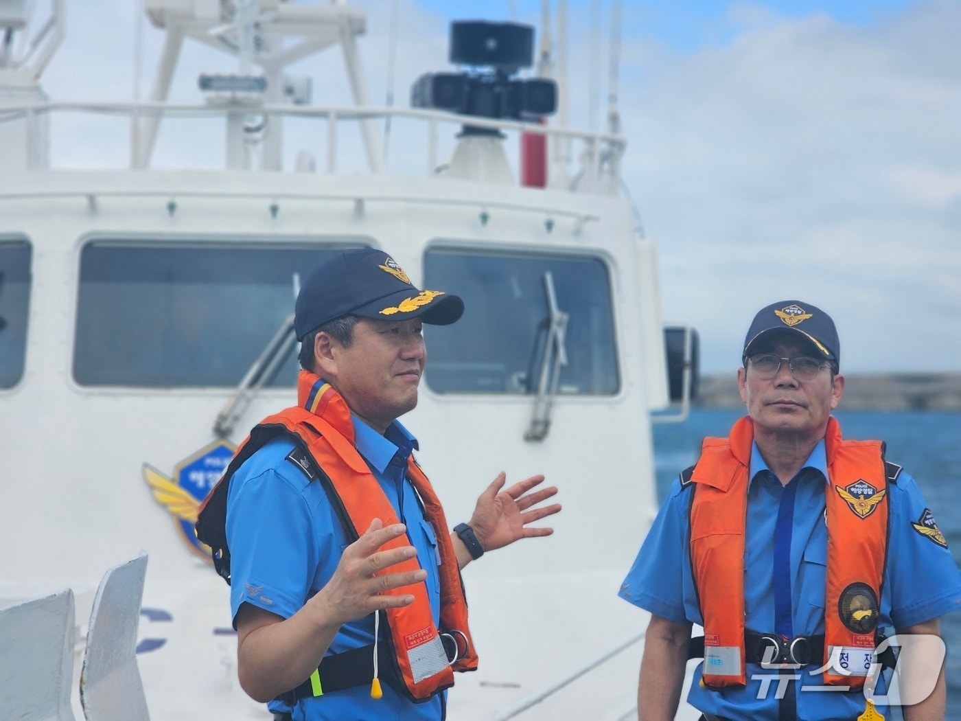 울산해양경찰서는 가을 행락철을 맞아 해양안전관리 종합 대책을 수립하고 9월 1일부터 한달 간 집중적인 해양안전 예방 활동을 실시한다고 밝혔다.(울산해경 제공. 재판매 및 DB금지)