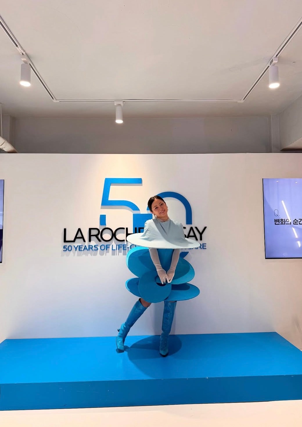 박나래 인스타그램