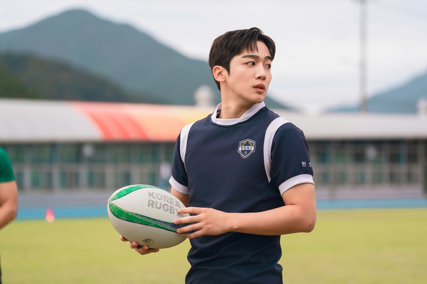 김요한/SBS '트라이' 제공