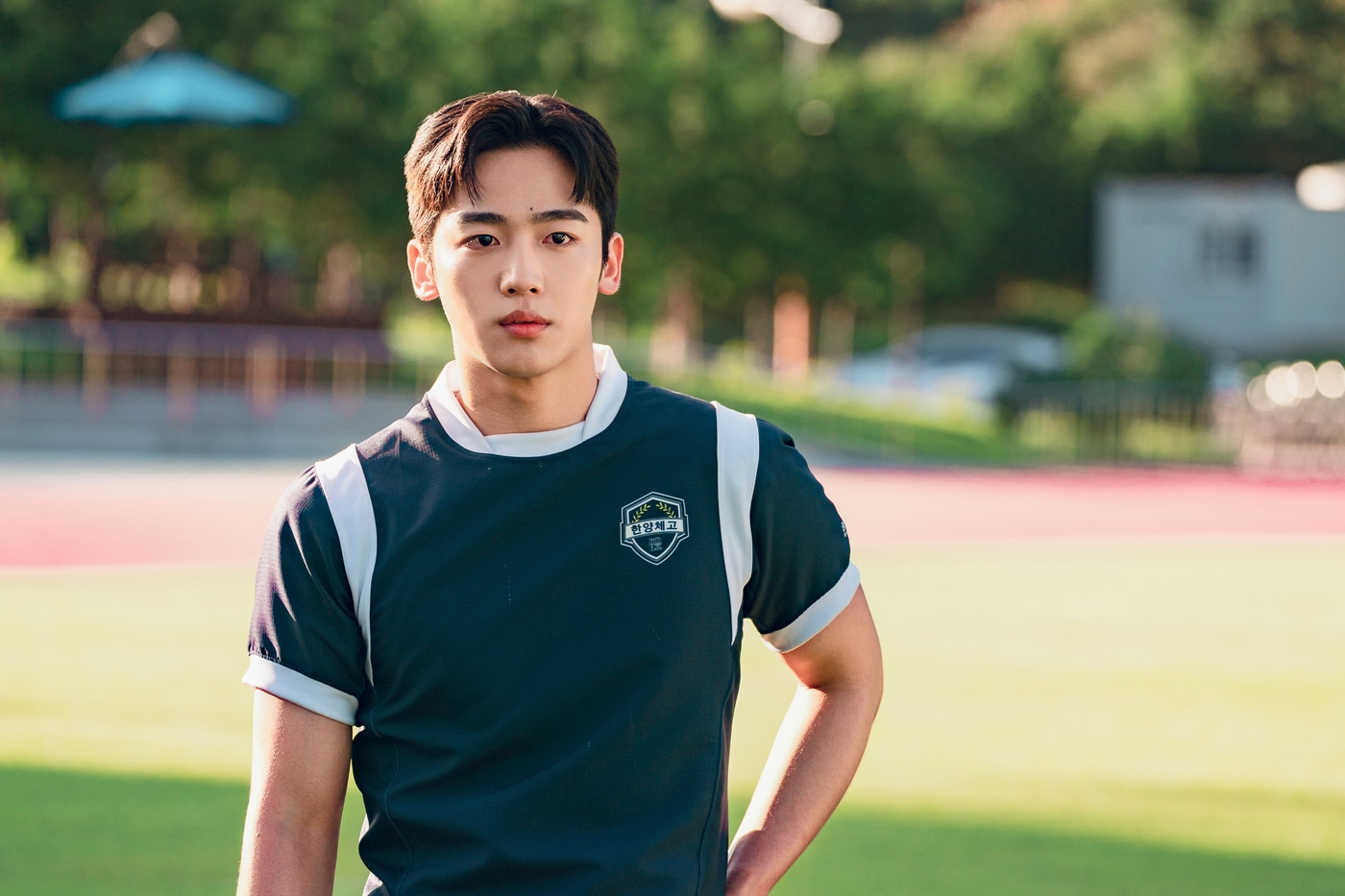 김요한/SBS '트라이' 제공