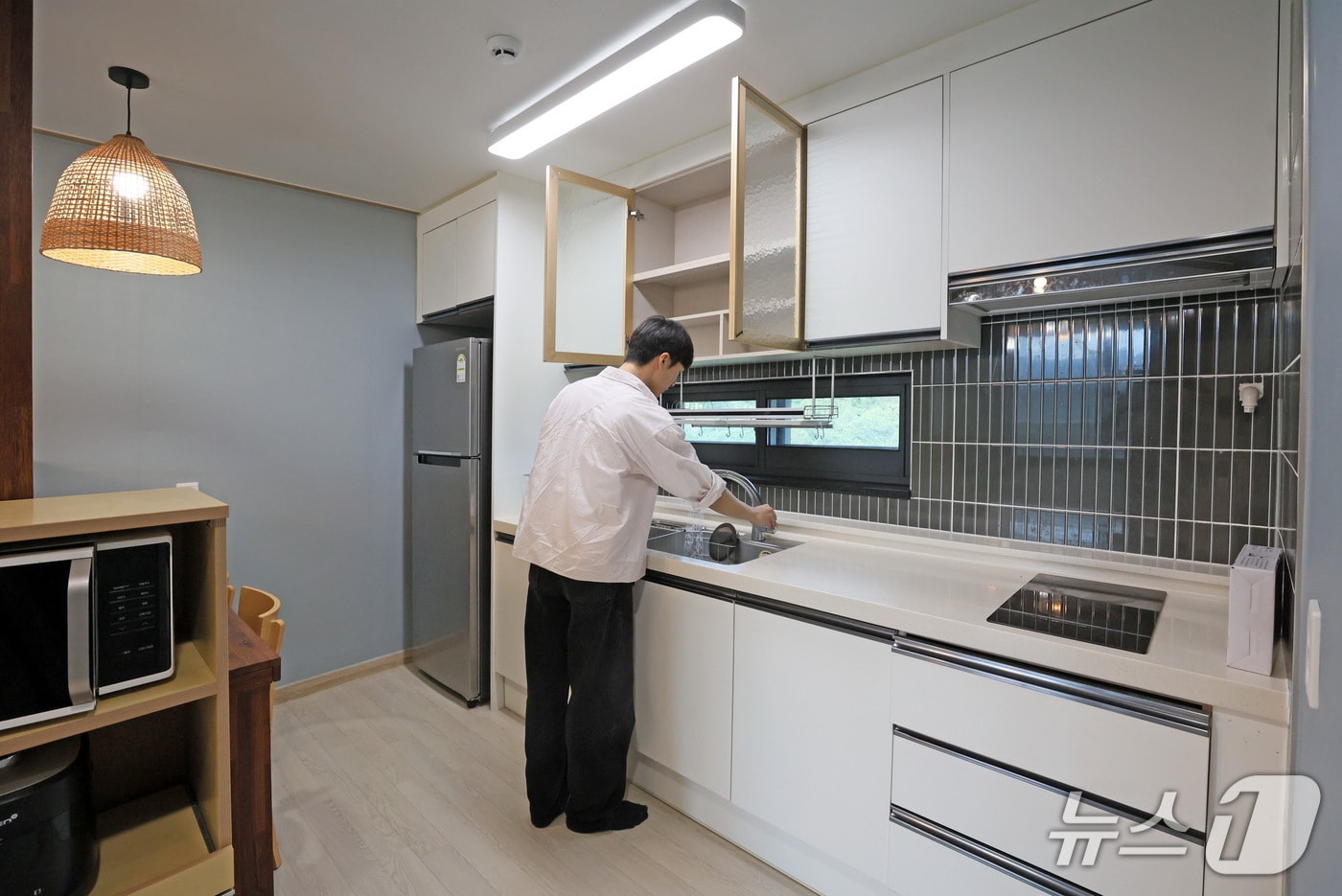 전북 임실군이 청년들의 주거 안정 지원하기 위해 무주택 청년에게 고향사랑기금으로 월세를 지원한다.(임실군제공. 재판매 및 DB금지)2025.8.31/뉴스1