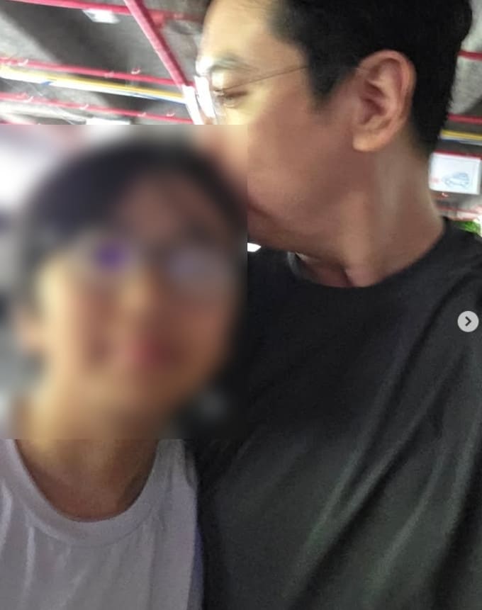 최동석 인스타그램