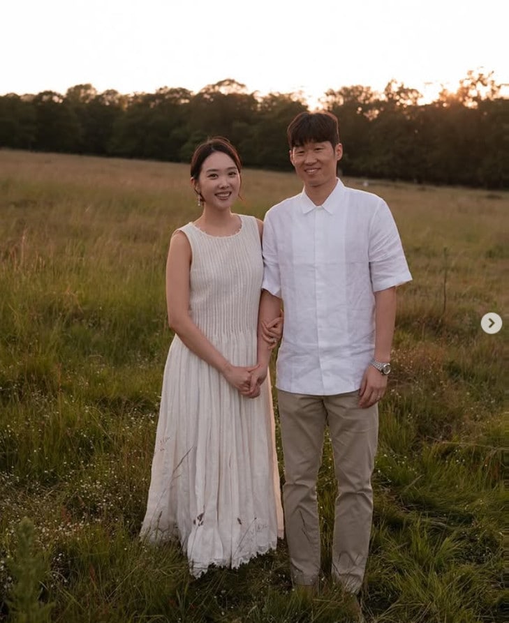 김민지 인스타그램