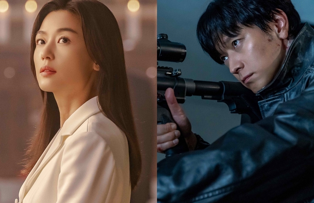 북극성 스틸 / 디즈니+