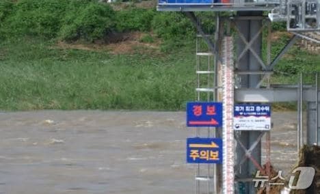 경북 고령군 귀원교에 설치된 CCTV 갈무리.(재판매 및 DB 금지)