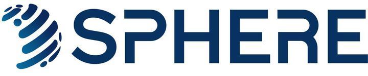 스피어 로고.