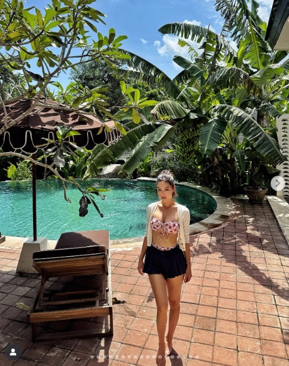 김희정 인스타그램