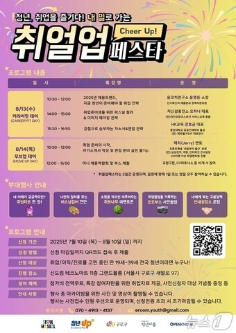 (서울 구로구 제공) 