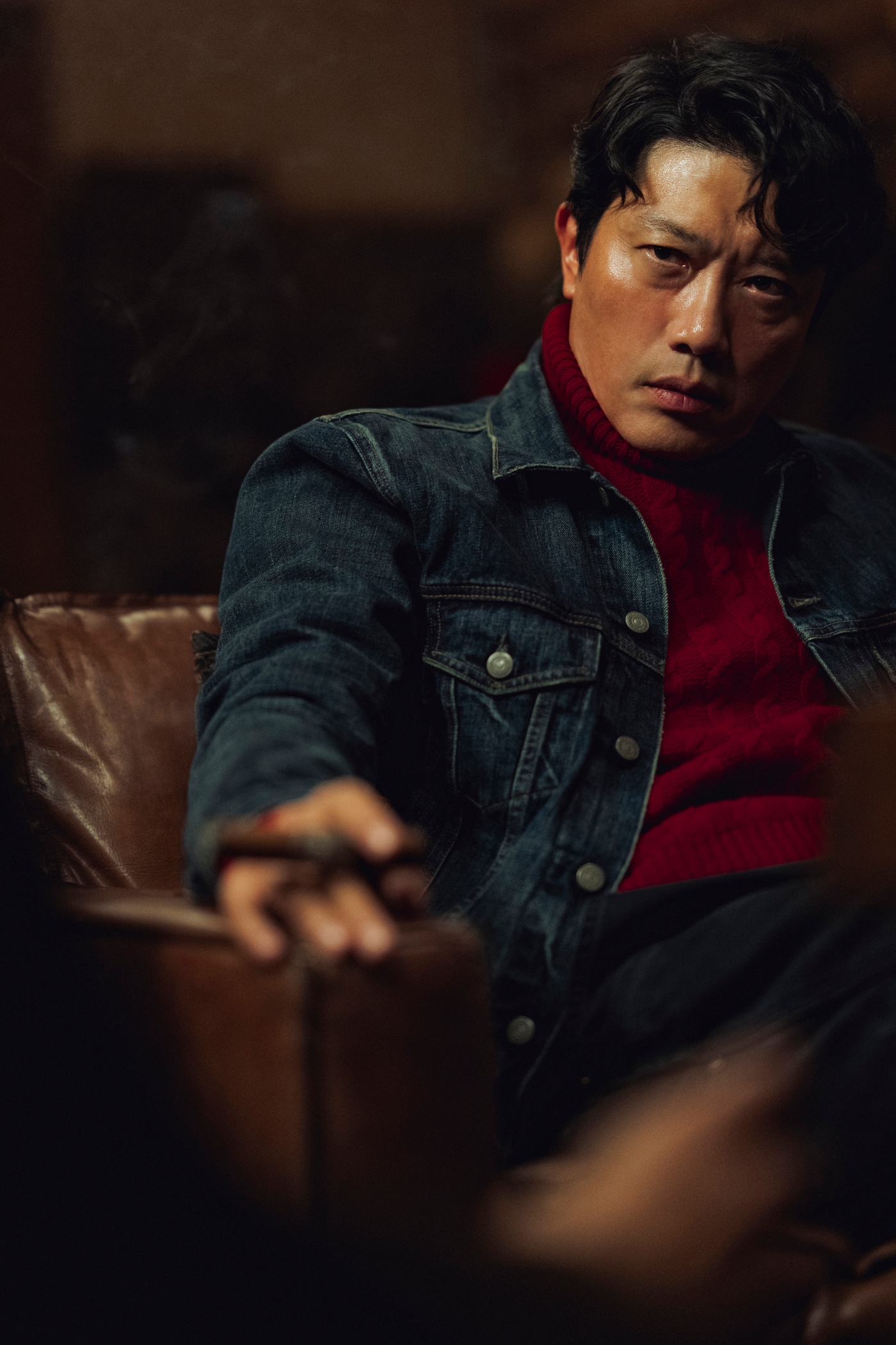 어쩔수가없다 스틸