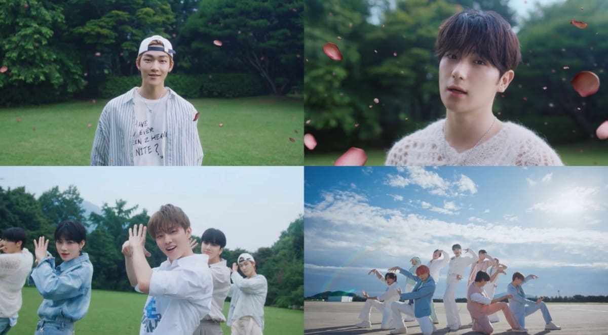 더보이즈(원헌드레드 제공)