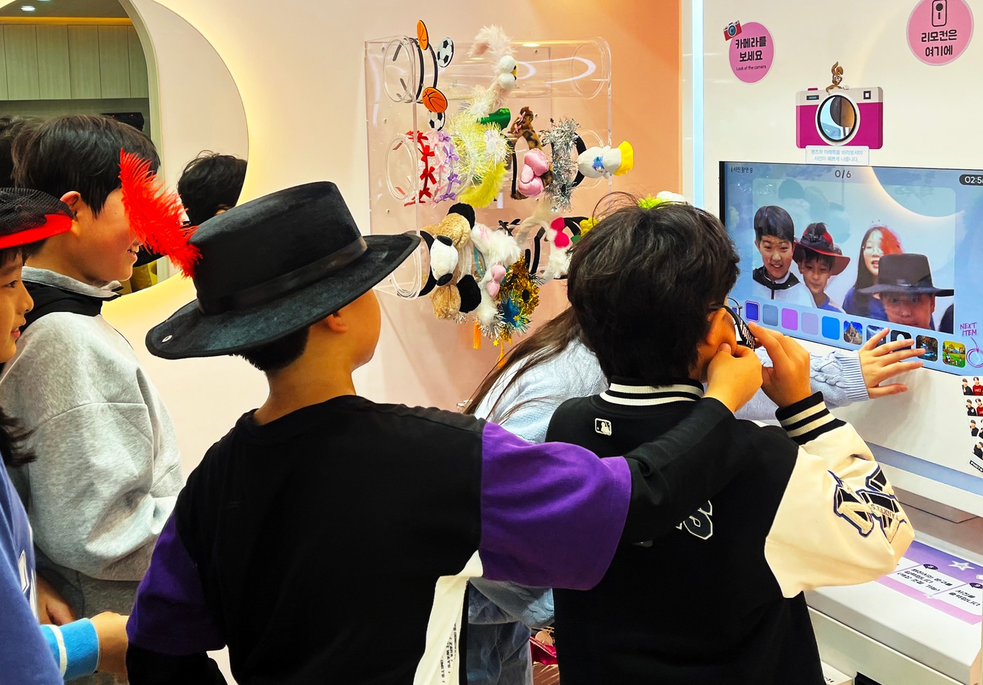 노해아지트 활동모습(노원구 제공)