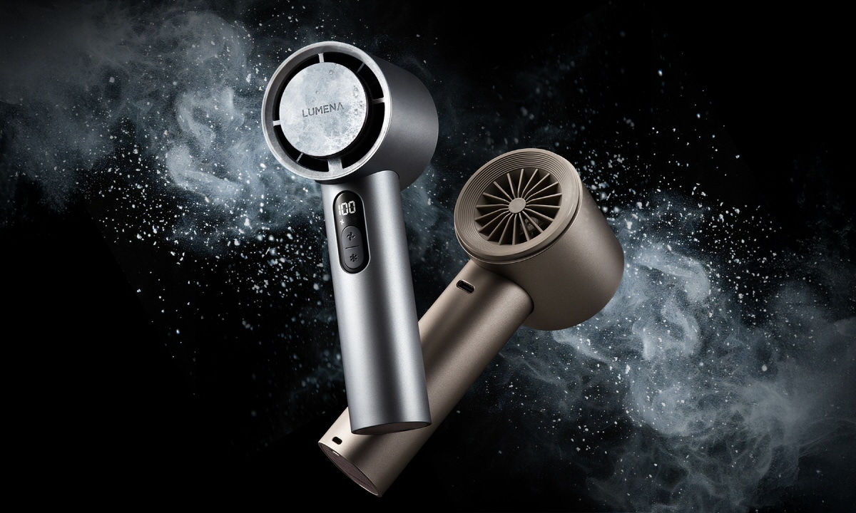 사진=루메나(LUMENA) 제공