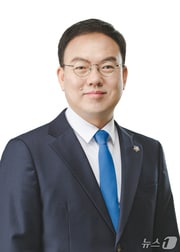 박완희 청주시의원(시의회 제공. 재판매 및 DB금지)./뉴스1