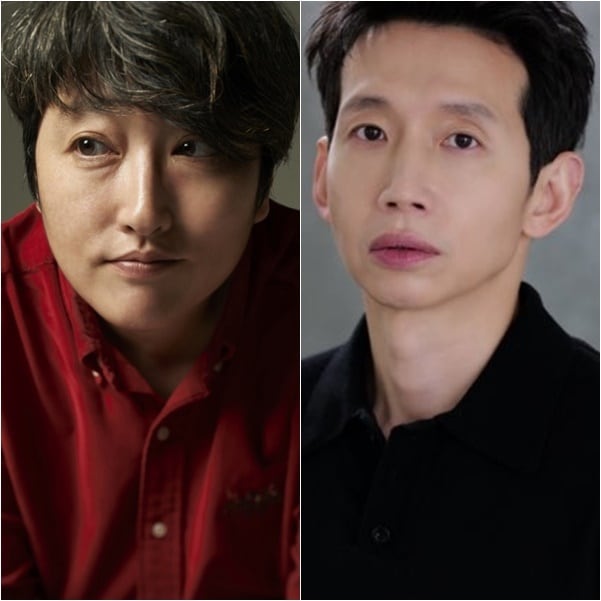 변영주, 봉태규/서울국제여성영화제 제공