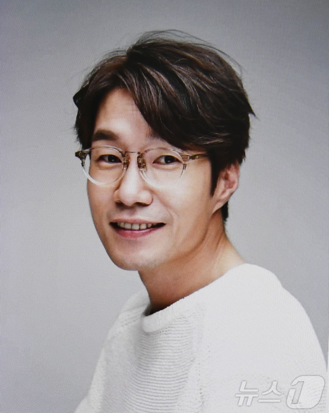 배우 故 송영규의 빈소가 5일 경기 용인시 처인구 다보스병원 장례식장 특1호실에 마련됐다. 2025.8.5/뉴스1 ⓒ News1 사진공동취재단