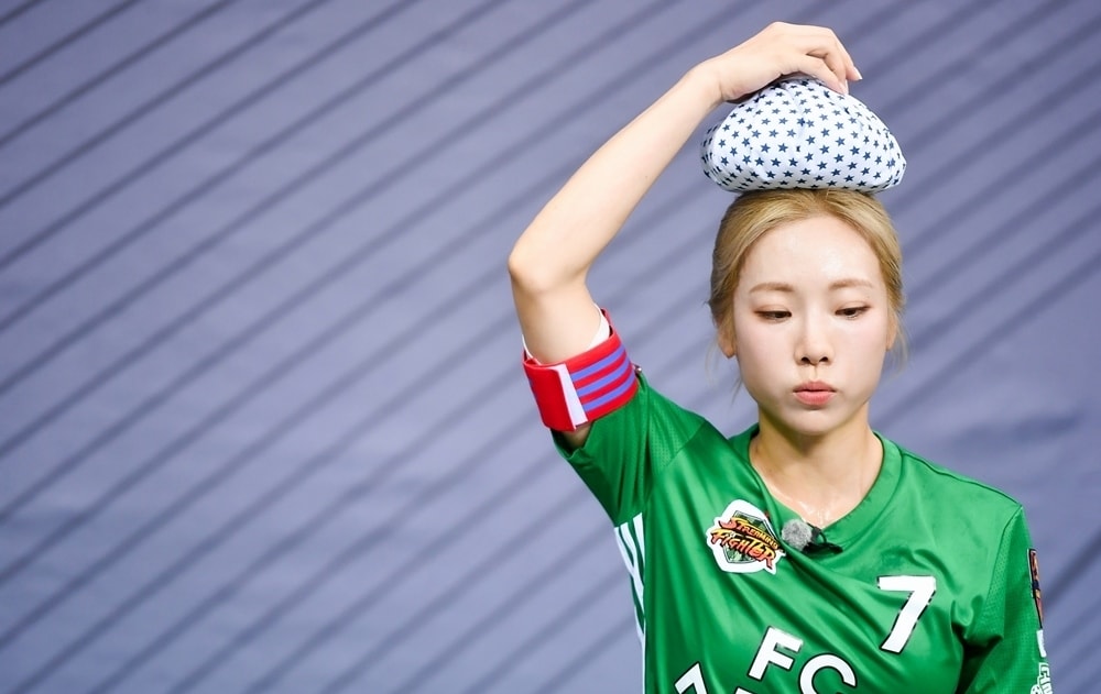 SBS 골 때리는 그녀들