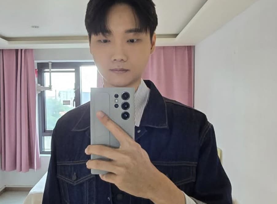 넷플릭스 모태솔로지만 연애는 하고 싶어(모솔연애) 정목(하정목) 인스타그램