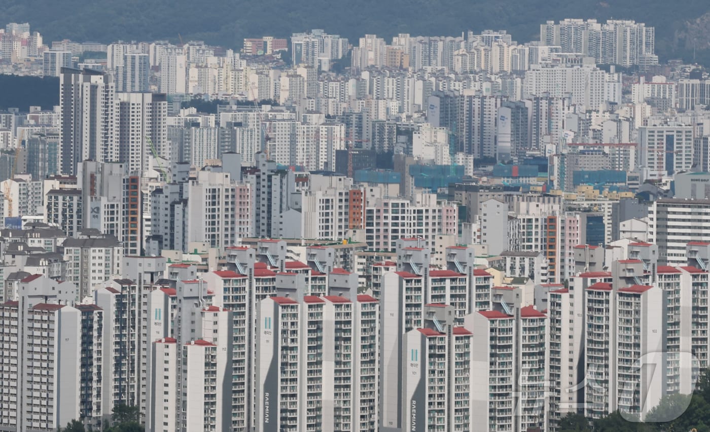 (사진은 기사 내용과 무관함) / 뉴스1 ⓒ News1