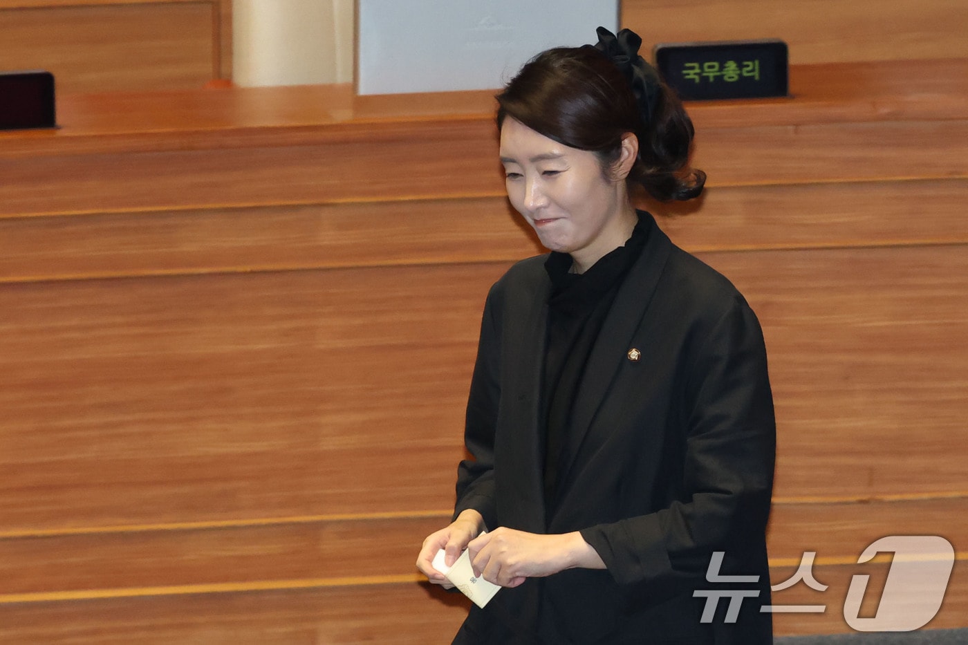 강선우 더불어민주당 의원. 2025.8.5/뉴스1 ⓒ News1 이광호 기자