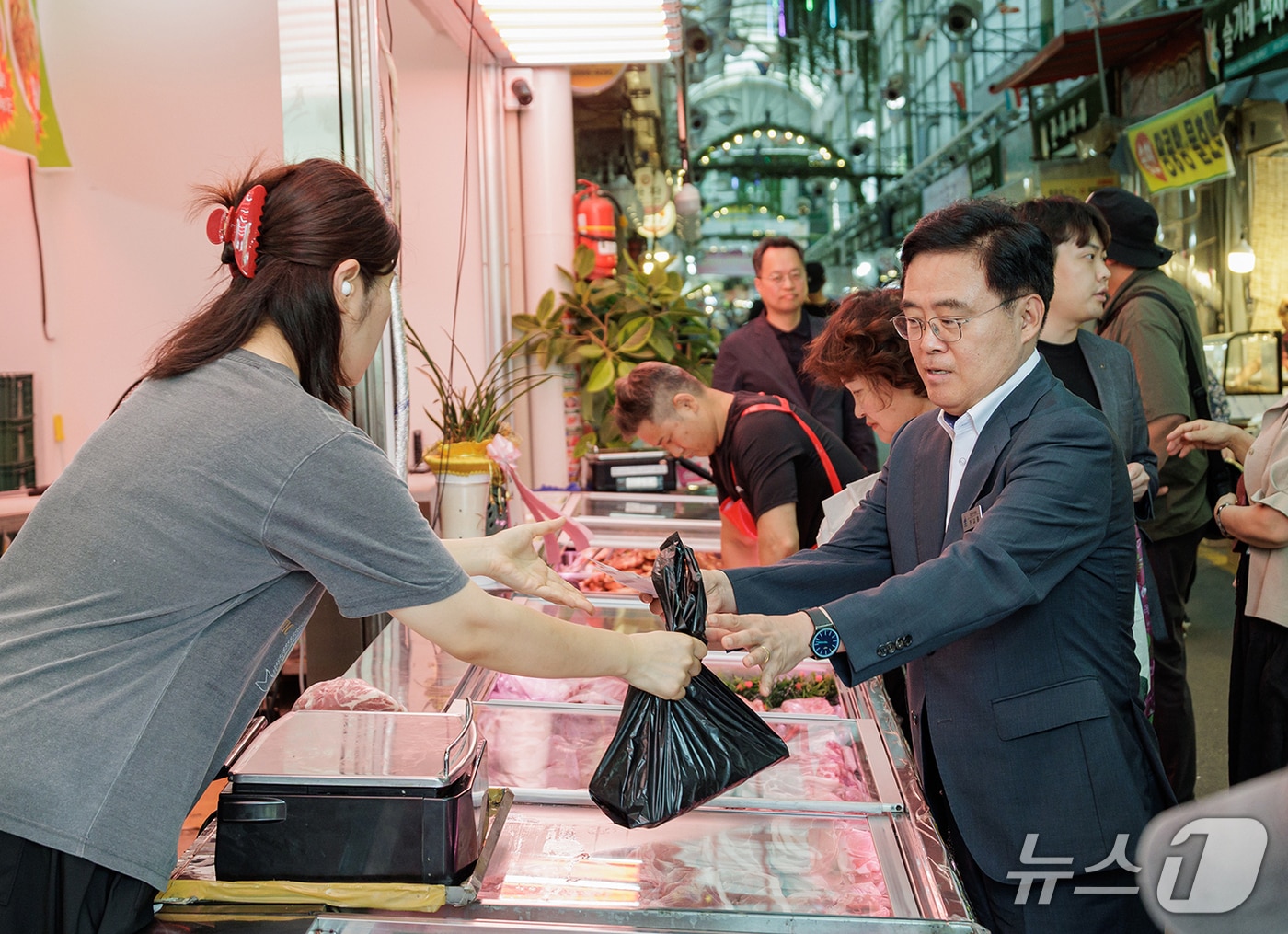 (서울 강서구청 제공)