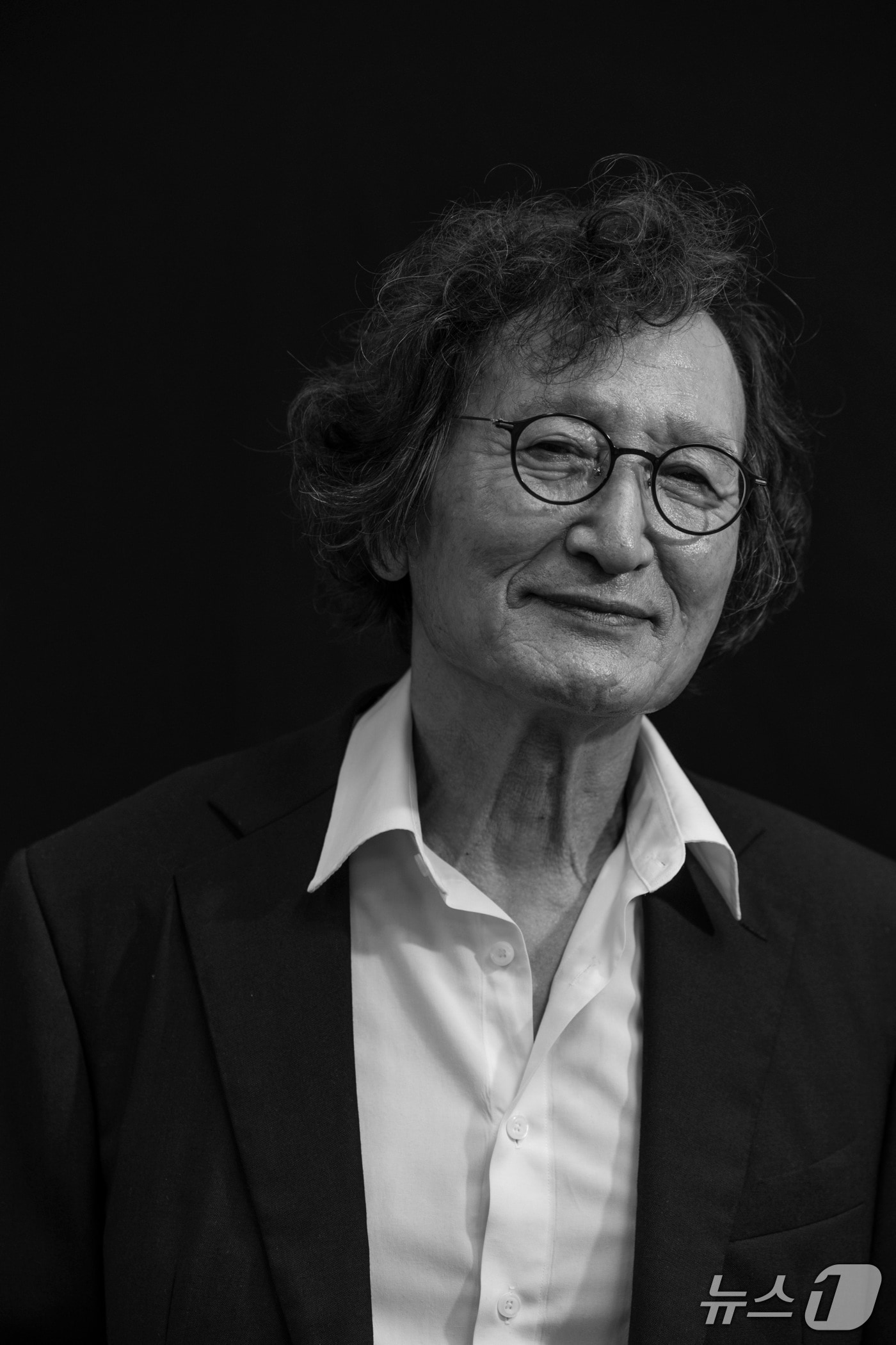 제30회 부산국제영화제 한국영화공로상 수상자로 선정된 정지영 감독.(아우라픽처스 제공. 재판매 및 DB금지)