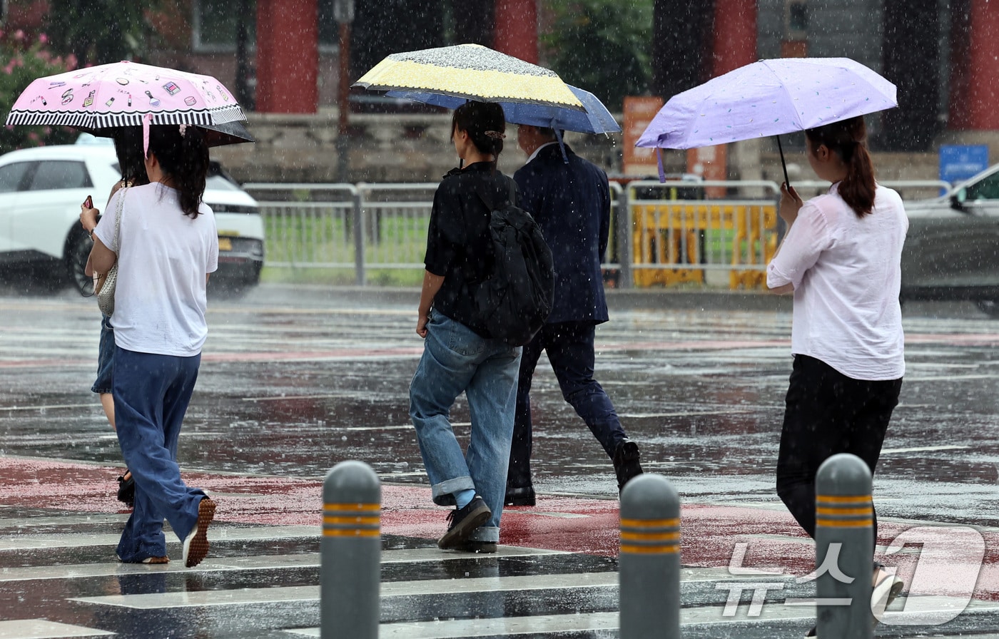 (사진은 기사 내용과 무관함) / 뉴스1 ⓒ News1