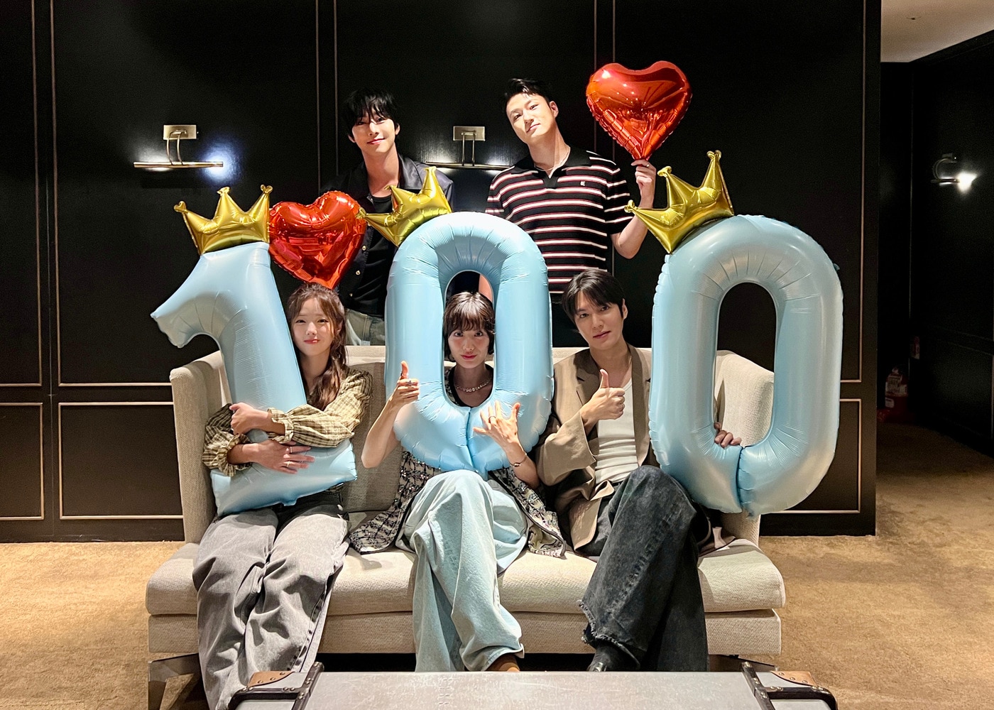 '전지적 독자 시점'