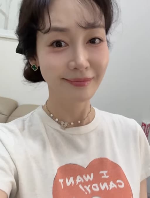 사진=성유리 인스타그램