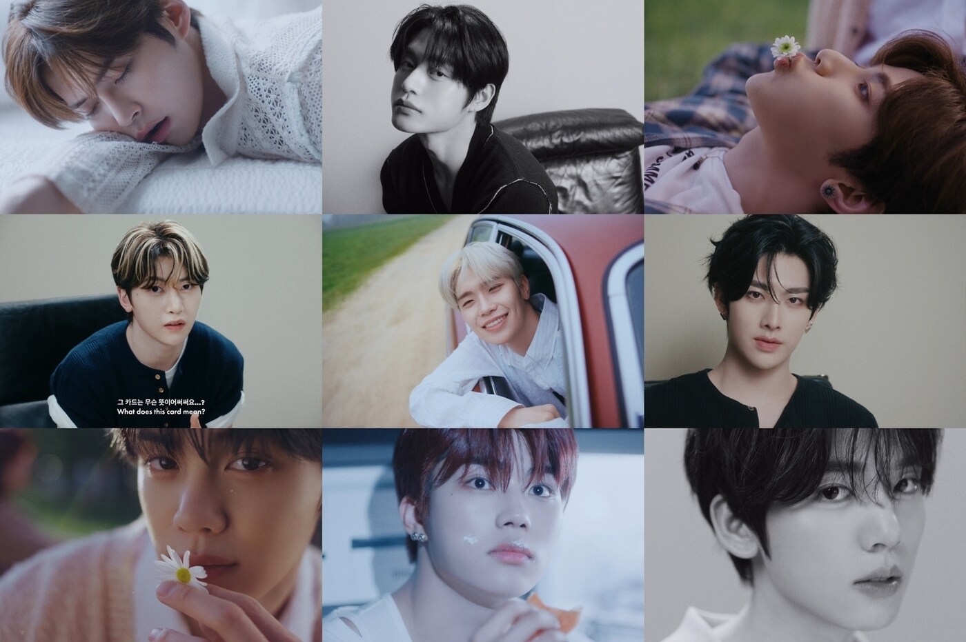 제로베이스원(웨이크원 제공)