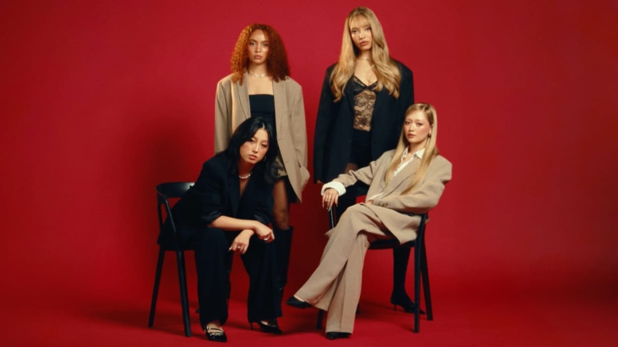 걸셋(JYP엔터테인먼트 제공)