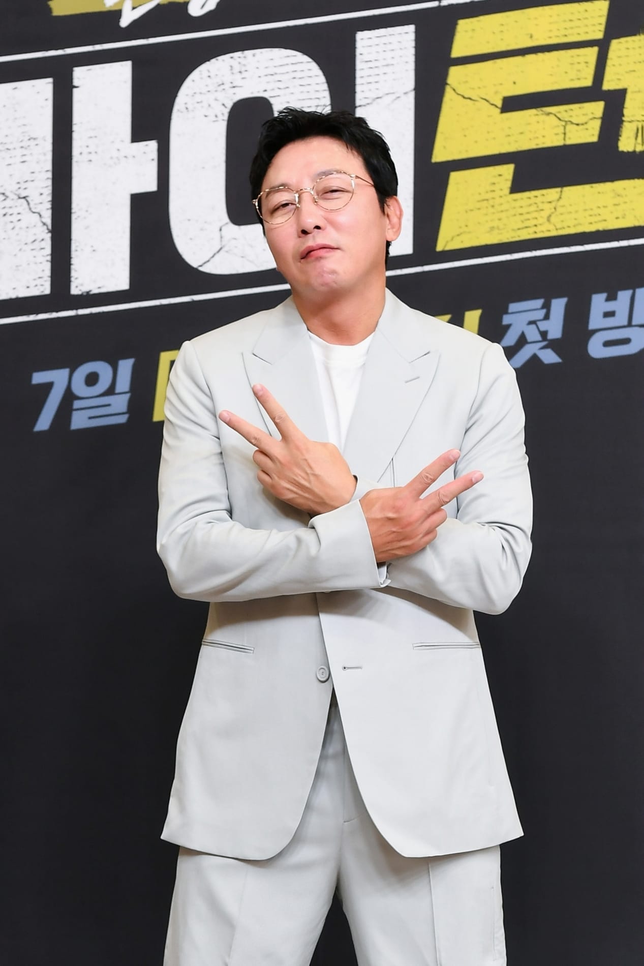 방송인 탁재훈 / SBS 마이턴 제공