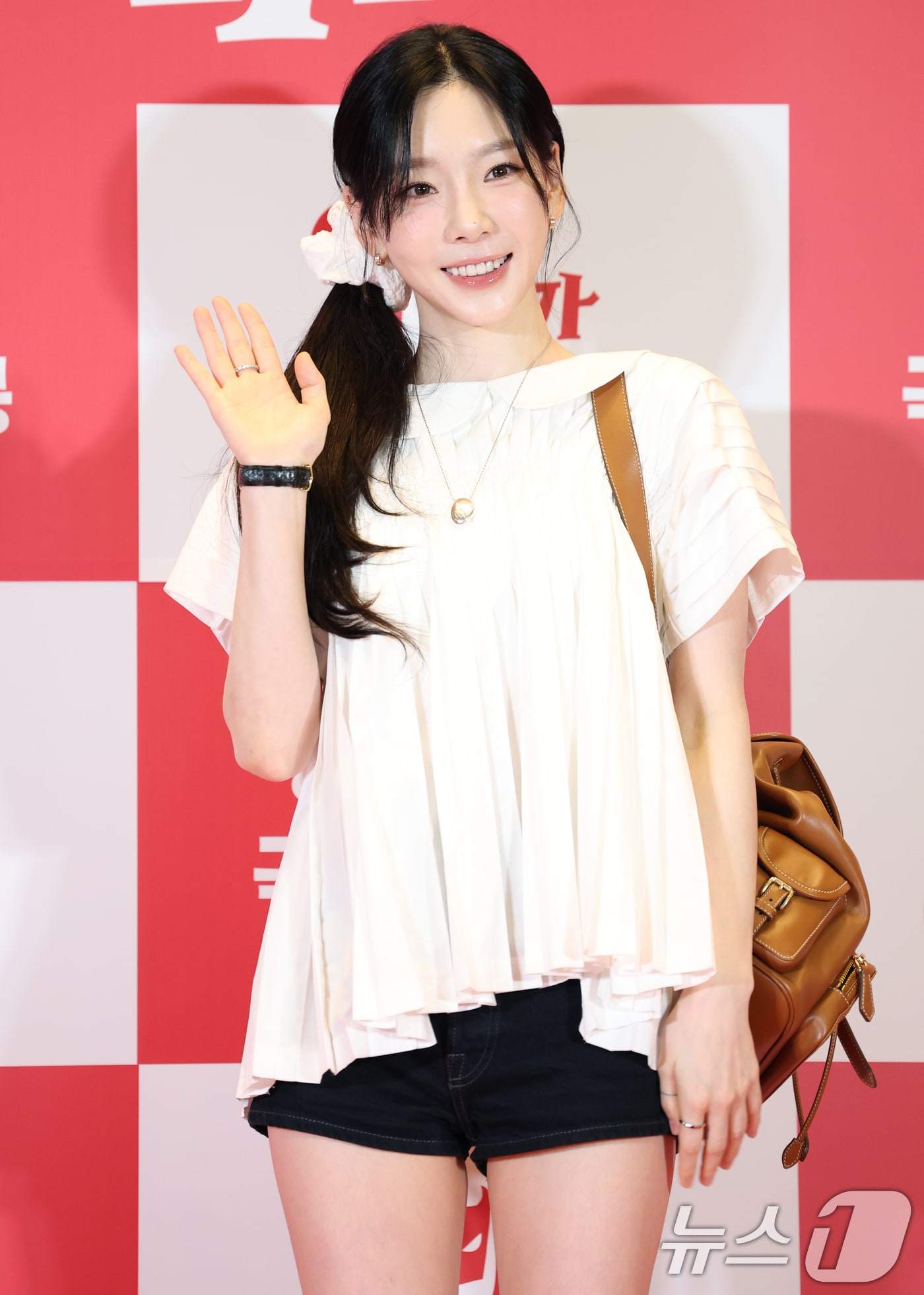 소녀시대 태연 ⓒ News1