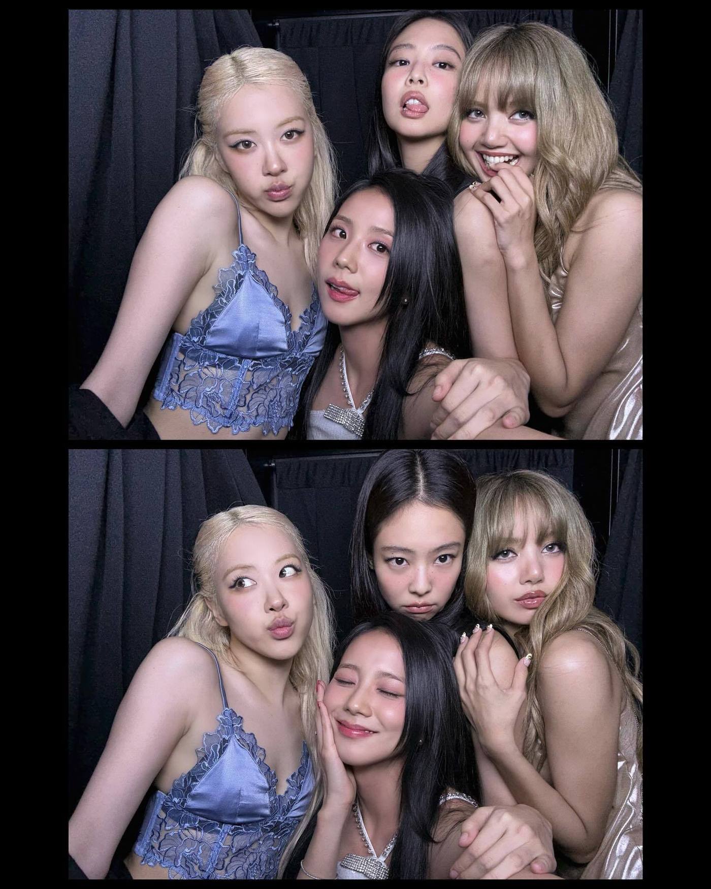 사진=로제 인스타그램