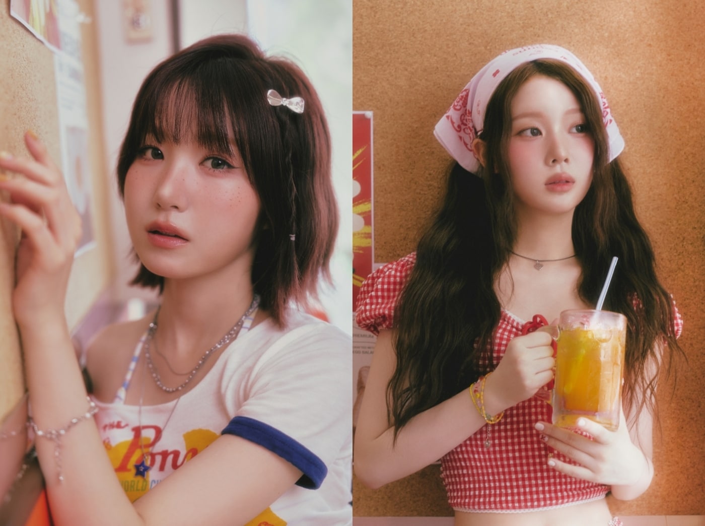 세이마이네임 히토미·도희/ 사진제공=인코드 엔터테인먼트