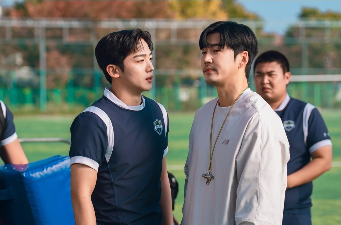 SBS '트라이: 우리는 기적이 된다'