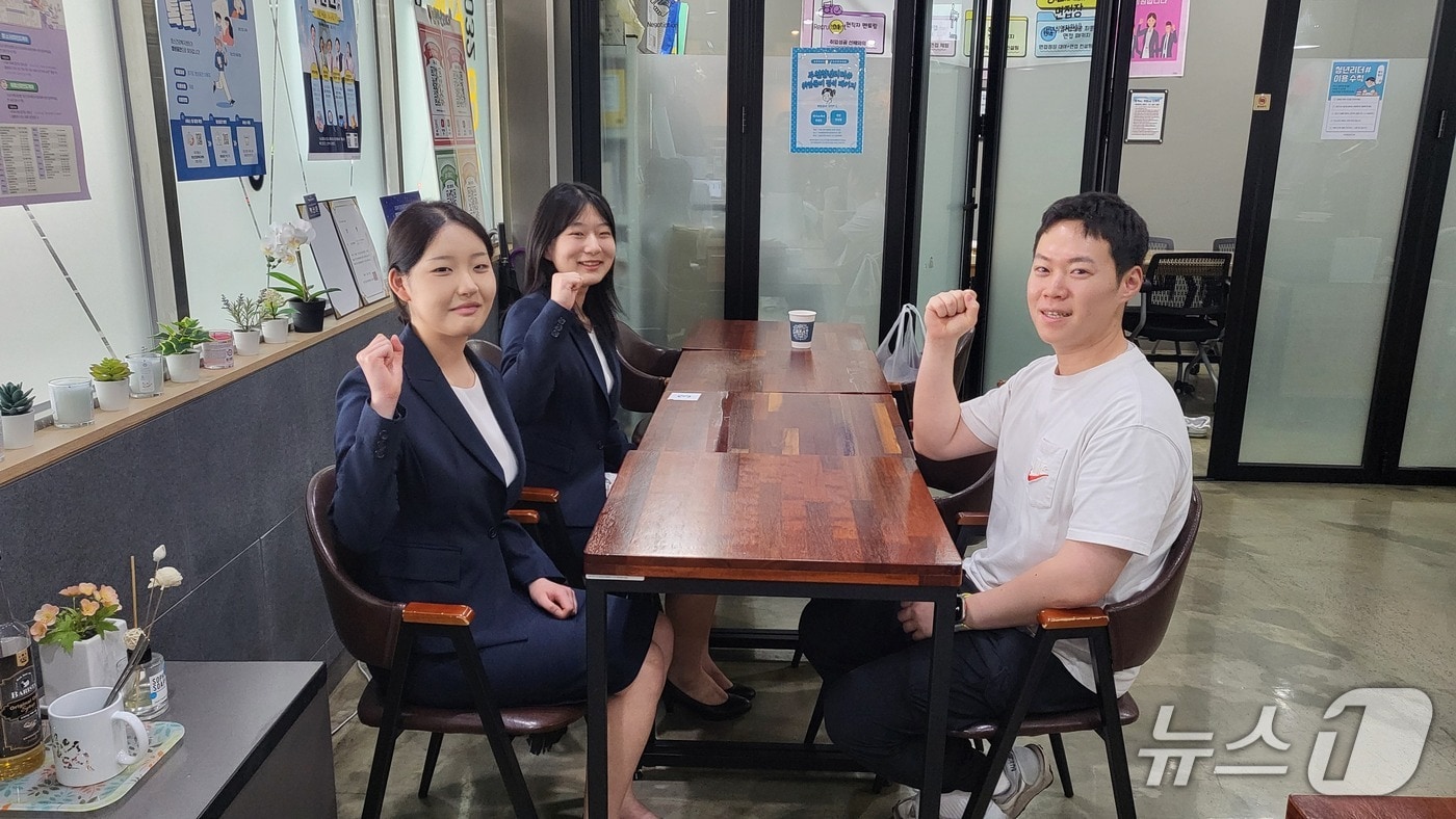 부천청년리더샵에 참여한 청년들(경기 부천시 제공.재판매 및 DB금지)