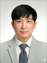 고재완 대구보건대 치기공학과 교수. (대구보건대 제공. 재판매 및 DB금지)