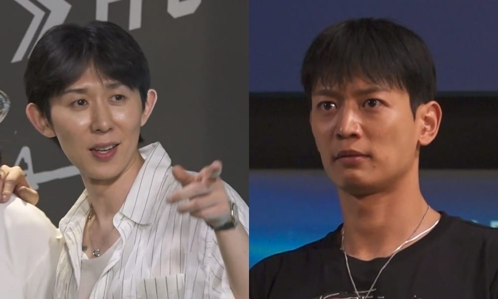 MBC '나 혼자 산다'