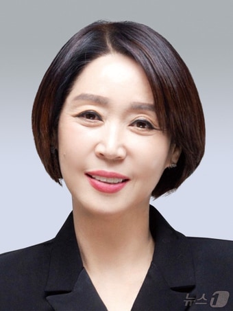 박소영 대구시의원.(대구시의회 제공, 재판매 및 DB 금지)