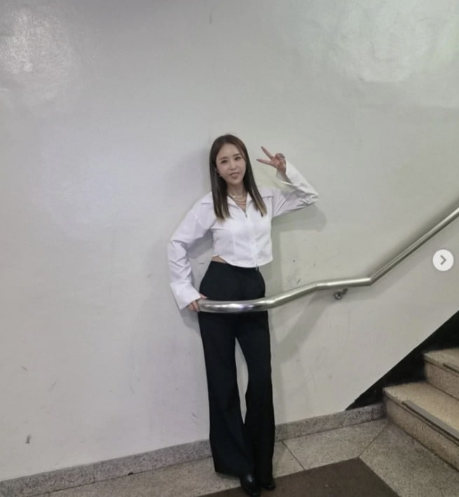 코요태 신지 인스타그램