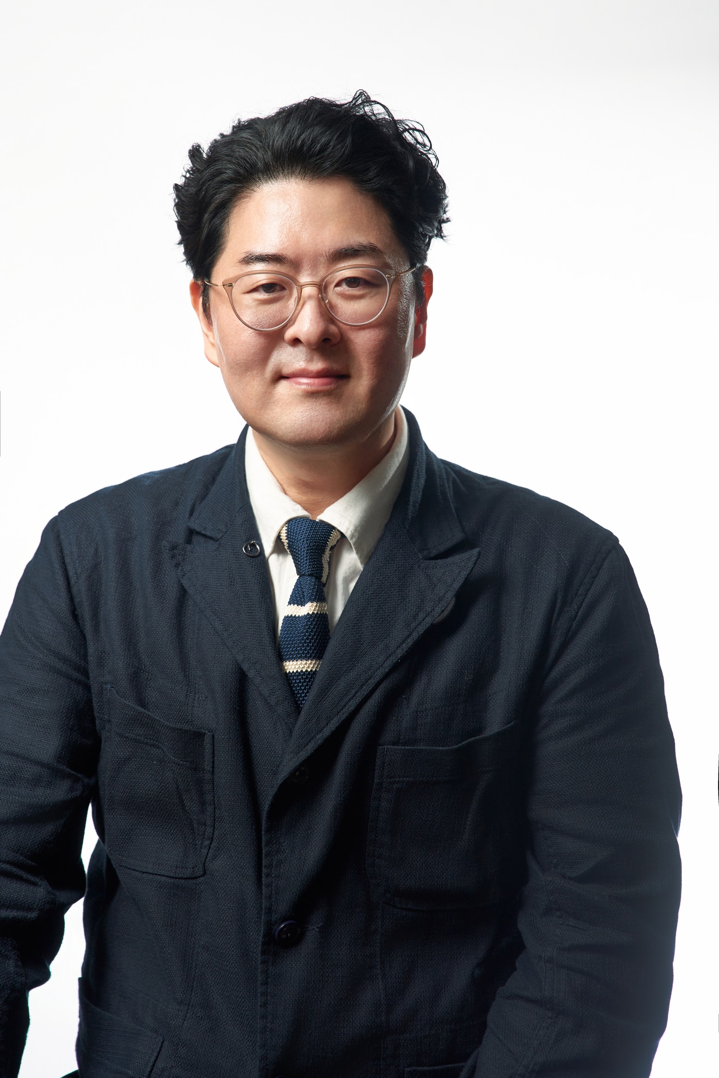 이상근 감독/ CJ ENM 제공