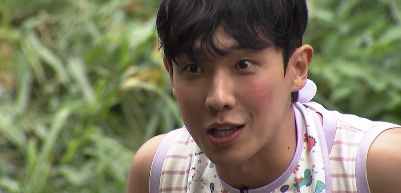 KBS 2TV '1박 2일 시즌4'