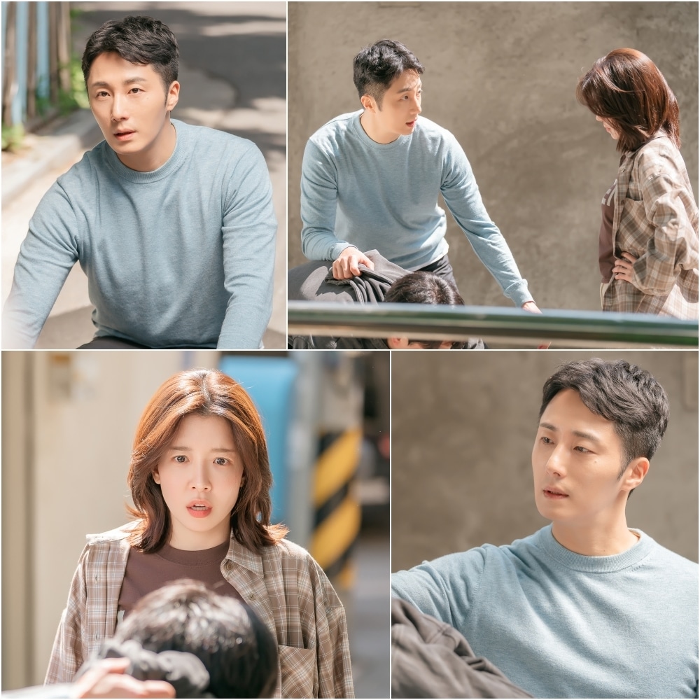 KBS 2TV '화려한 날들'