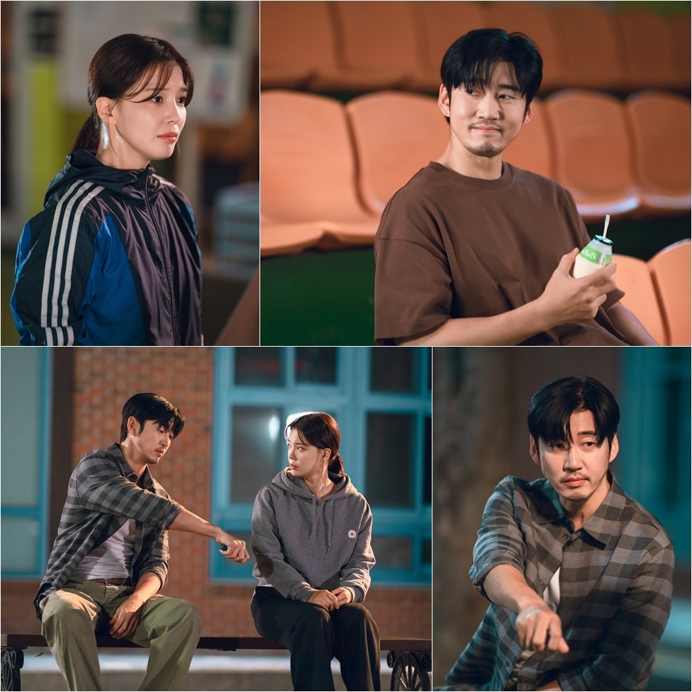 SBS '트라이: 우리는 기적이 된다'