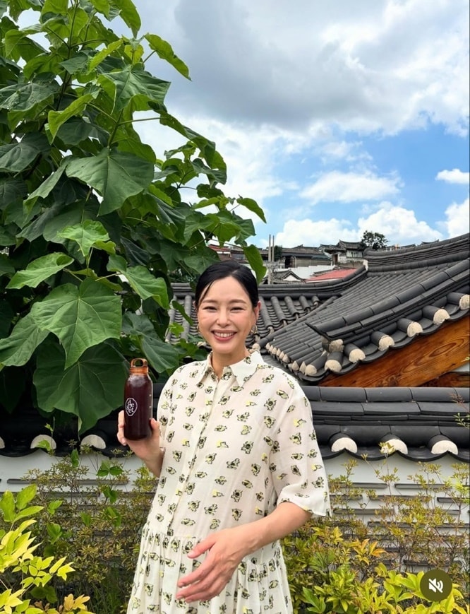 이하늬 인스타그램