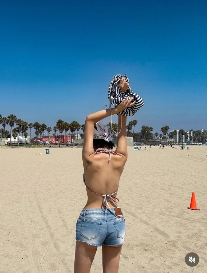 전소연 인스타그램